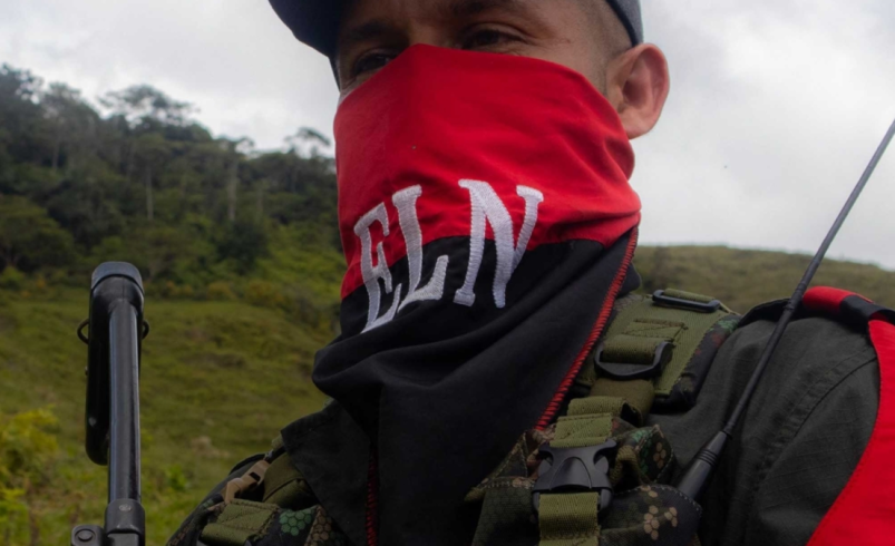 Permanecieron en cautiverio por más de 10 meses.

 – Ojo critico