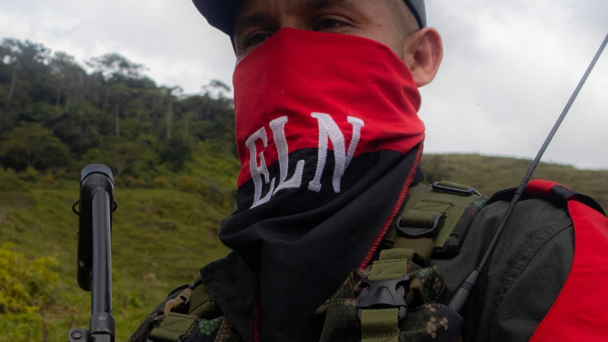 Permanecieron en cautiverio por más de 10 meses.

 – Ojo critico