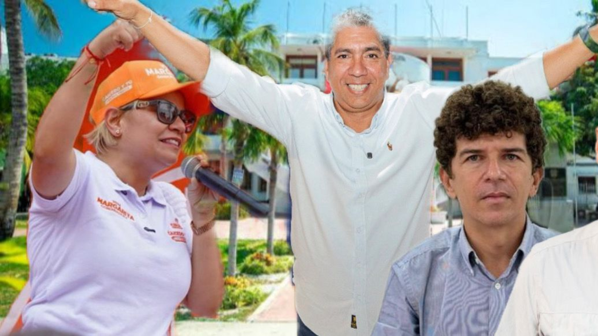 Magdalena vota en medio de divisiones políticas, denuncias por presiones armadas y un poder que puede quebrarse después de 12 años

 – Ojo critico