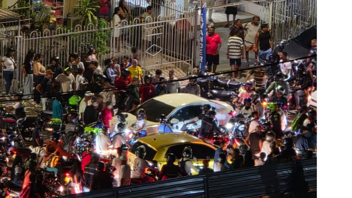 ¿Quién fue el médico asesinado por sicarios en Cartagena?

 – Ojo critico