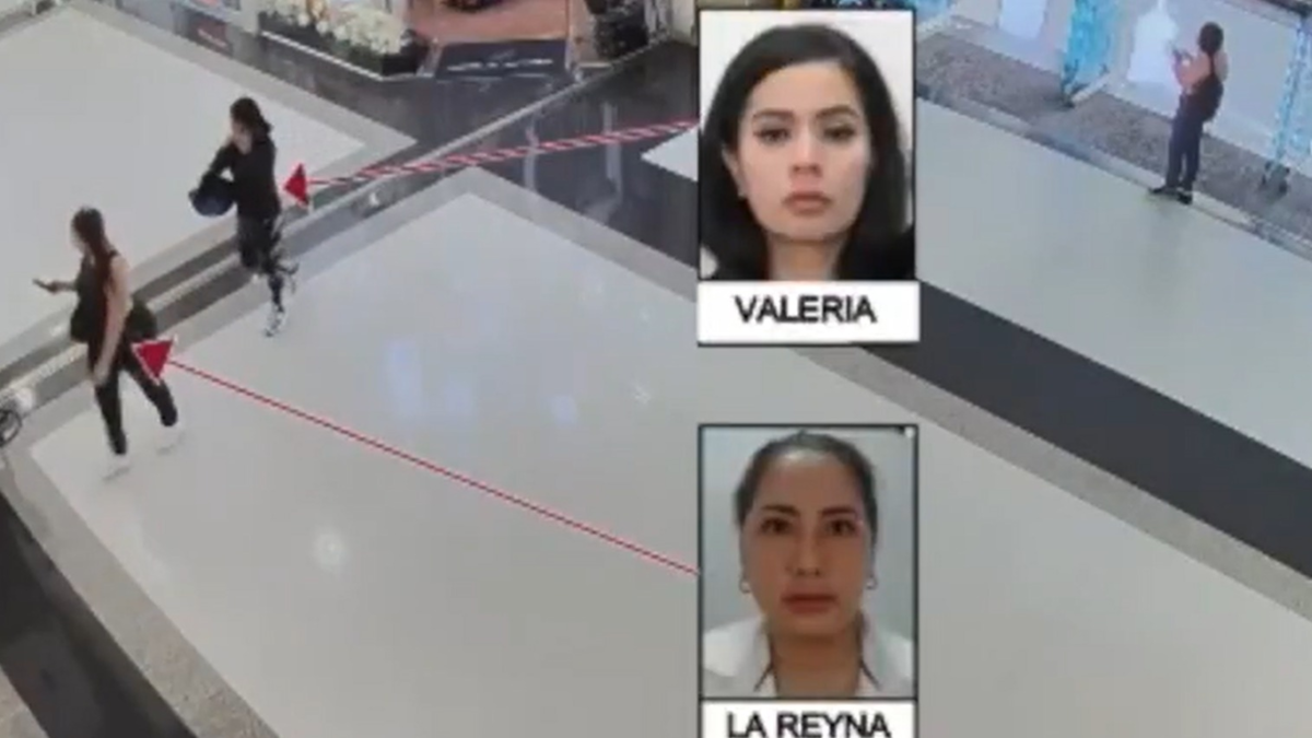 Perfilaron a víctimas que abandonaron entidades bancarias

 – Ojo critico