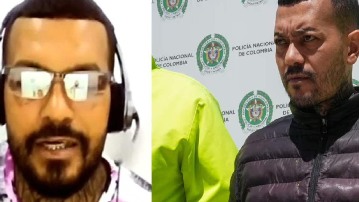 Apodo ‘El Costeño’ identificado en relación con el asesinato de Miguel Uribe es acusado de asesinar a un comerciante mexicano en Medellín que recibió ocho disparos

 – Ojo critico