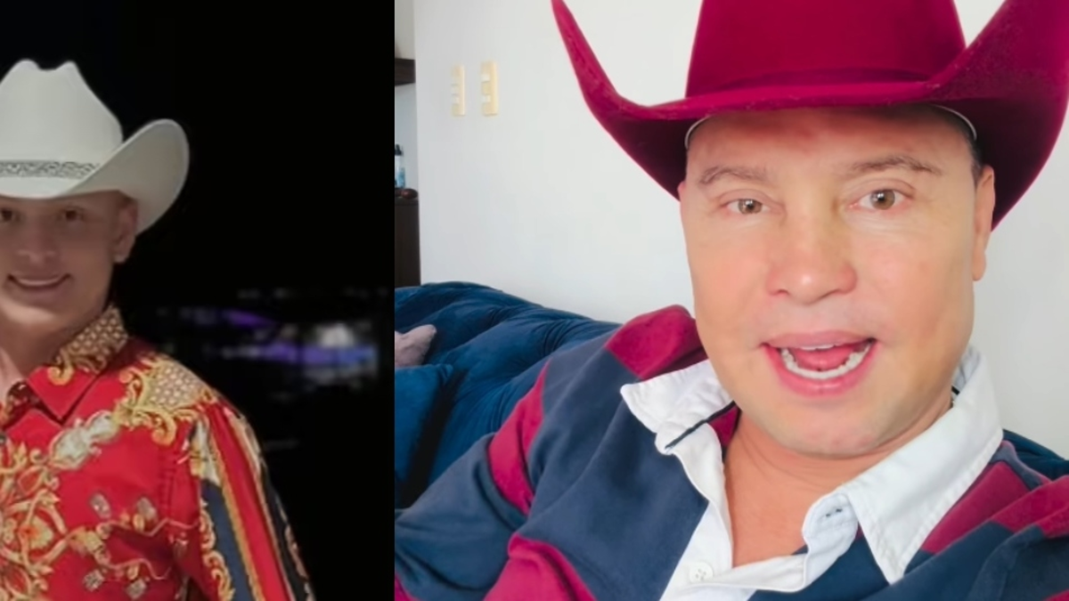 Un sentido mensaje de Giovanna Ayala a su hijo Miguel Ayala, quien fue secuestrado mientras transitaba por la Carretera Panamericana: «Con la ayuda de Dios»

 – Ojo critico