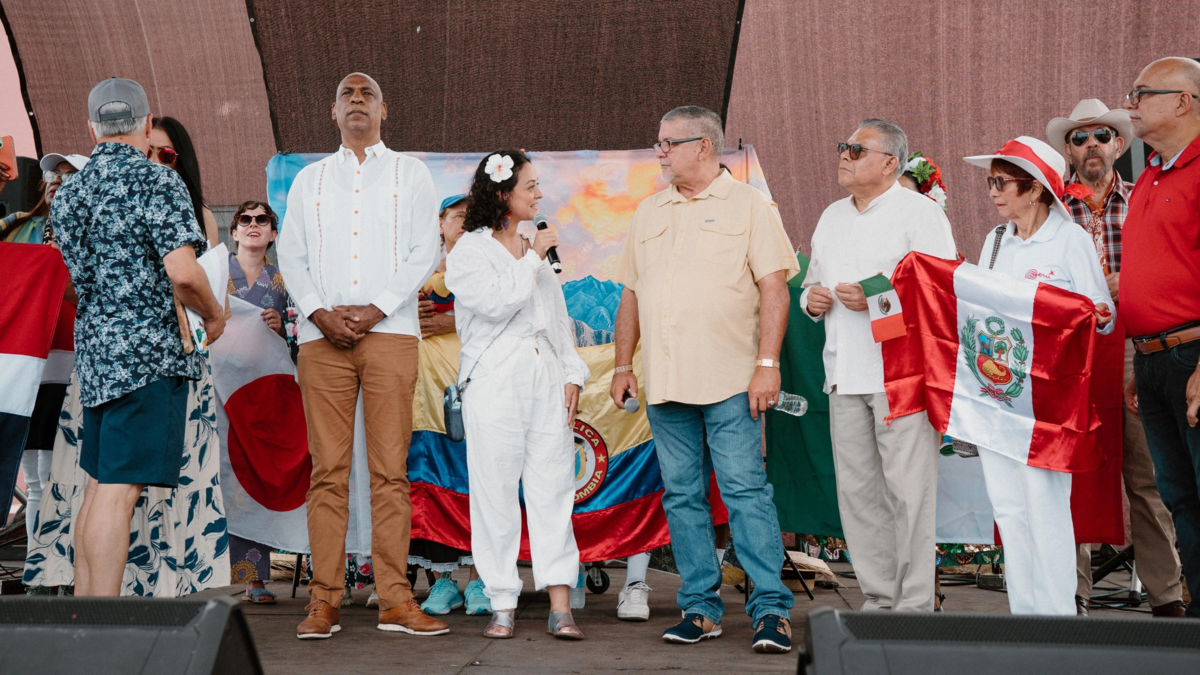 De la pista de baile a la UNESCO: Cali y Puerto Rico dan el primer paso para inscribir la salsa en la Lista del Patrimonio Cultural Mundial

 – Ojo critico