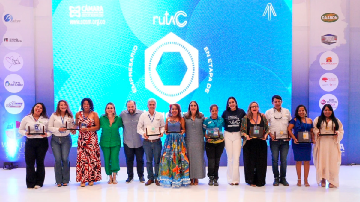 El evento de desarrollo económico cuenta con un programa que incluye inteligencia artificial y una competencia nacional Golden Cocoa

 – Ojo critico