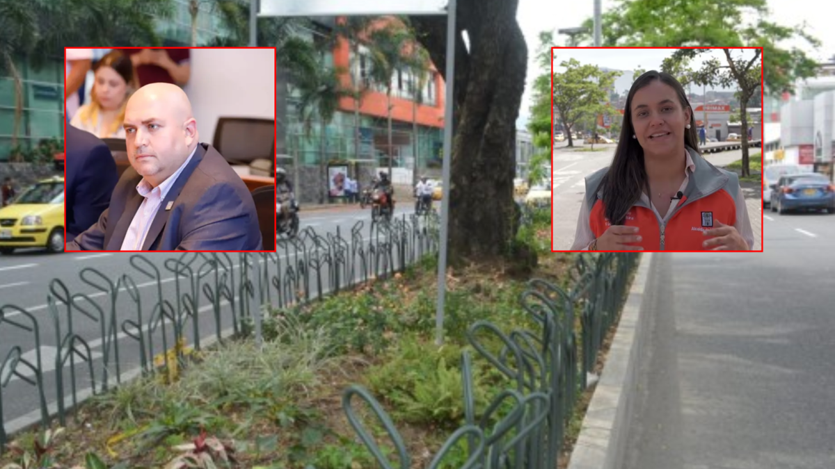 Funcionarios de la alcaldía Daniel Quintero se declararon inocentes en juicio por contrato de $5 mil millones para mantenimiento de Jardines de Medellín

 – Ojo critico