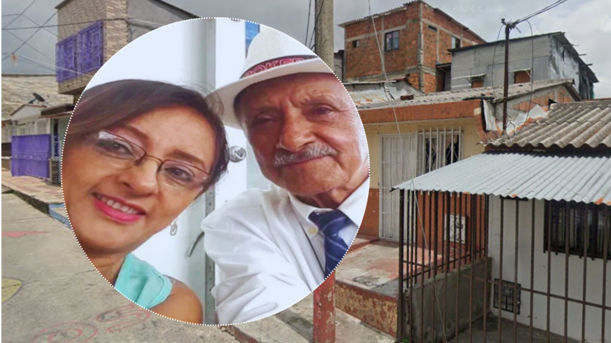 Ofrecen recompensa por el terrible crimen del padre y la hija: pocas horas después de la pelea por el dinero, los atacantes regresaron y los mataron en su propia casa

 – Ojo critico