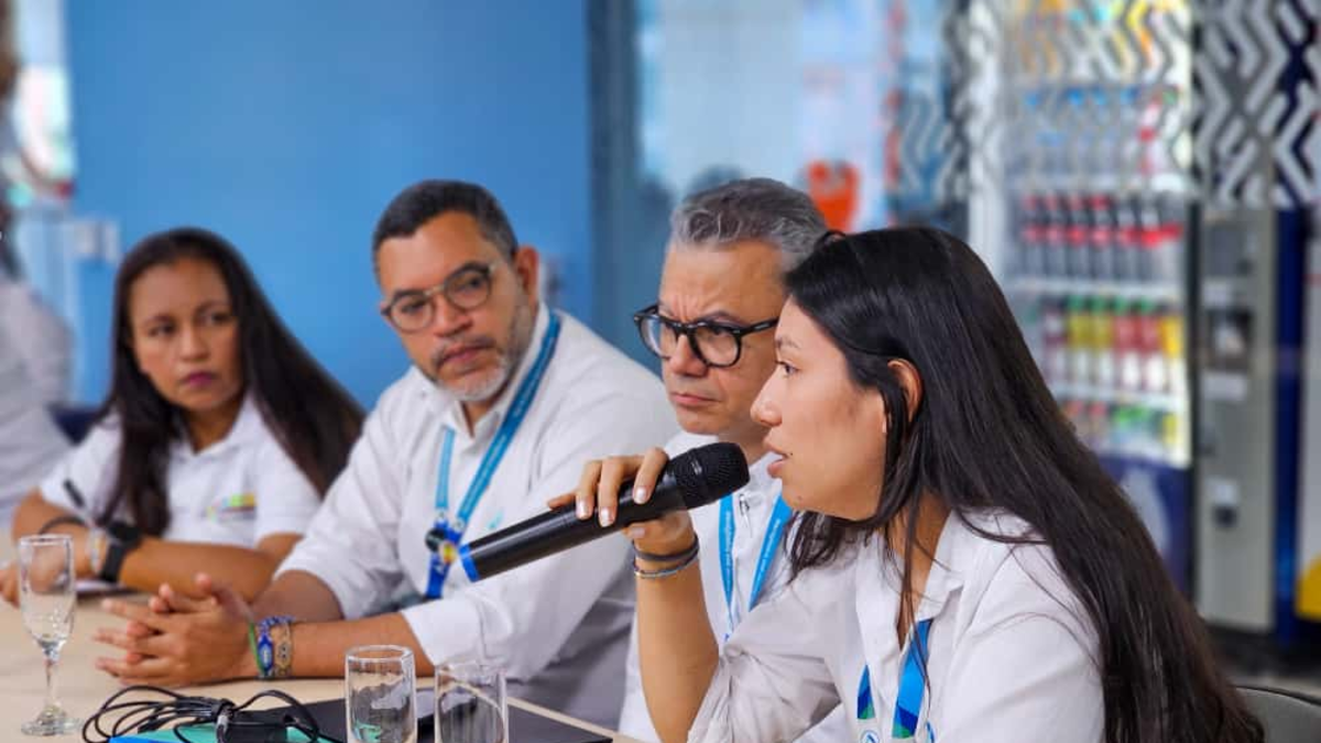 La empresa promueve la sustitución de refrigeradores eficientes como operador del programa Caribe Energía Sostenible

 – Ojo critico