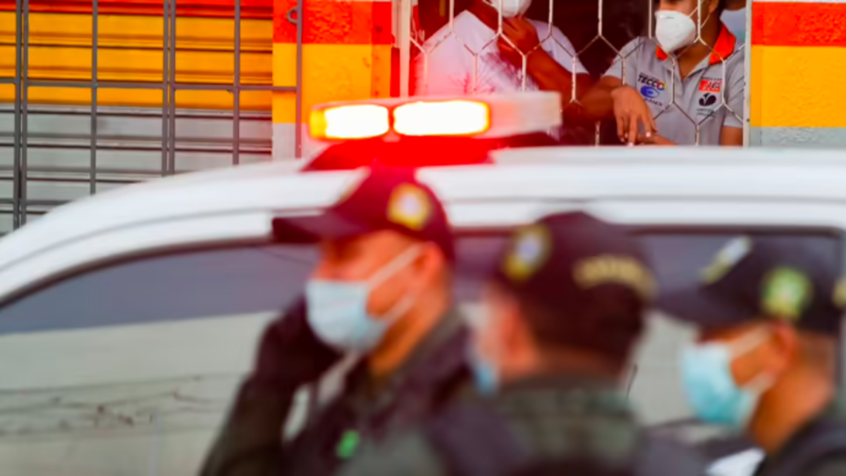 31 «pagodiarios» asesinados durante la guerra de negocios ilegales que controlan distritos enteros

 – Ojo critico