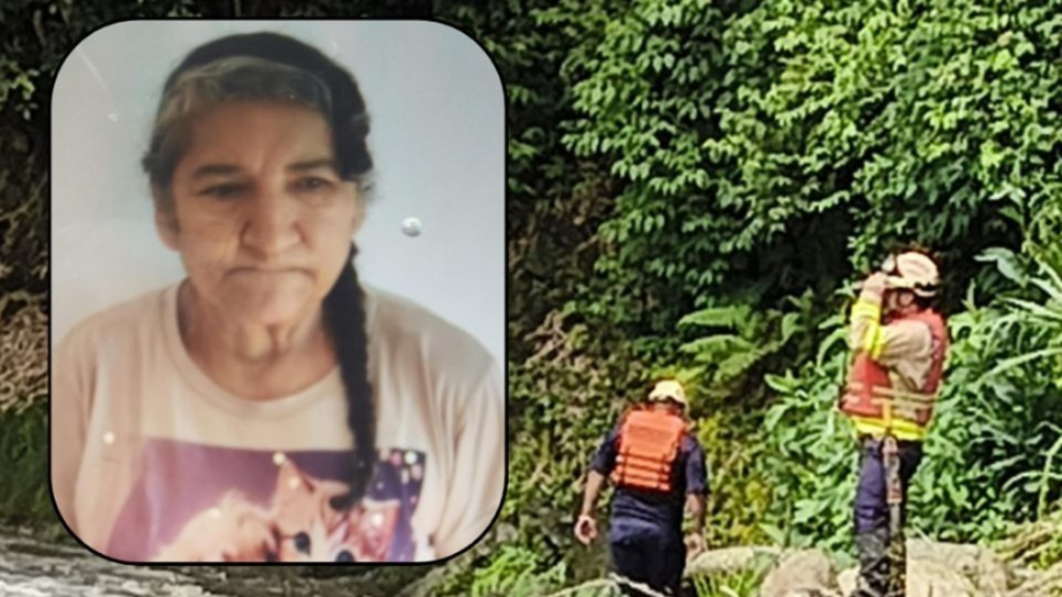 Encuentran el cuerpo de Carmen Elisa Moreno, mujer desaparecida en el límite de Sasaima y Villeta

 – Ojo critico
