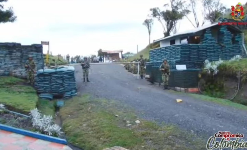 Norte de Boyacá en alerta

 – Ojo critico