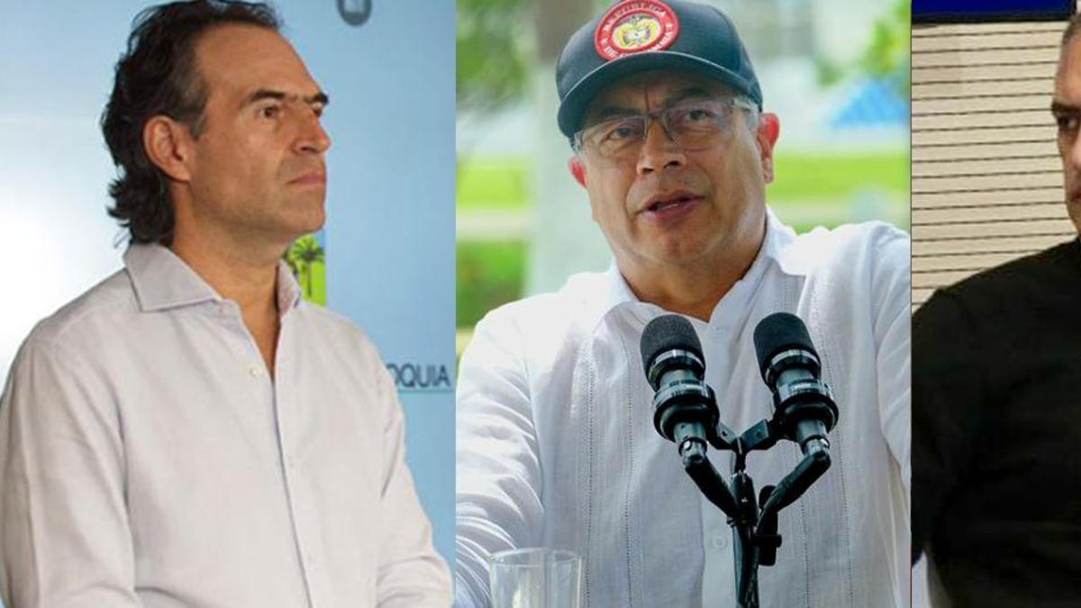 esta vez fue por Urabá

 – Ojo critico