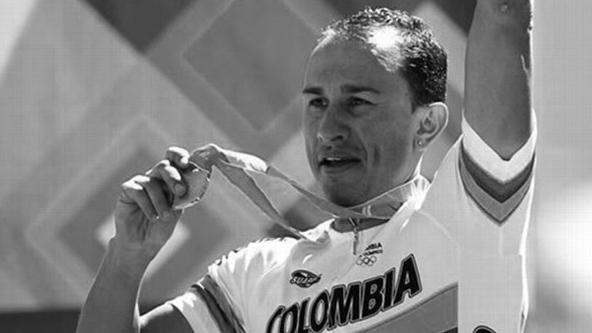 Condenan a 33 años de prisión al asesino del excampeón juvenil de ciclismo Marlon Pérez

 – Ojo critico