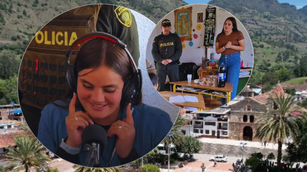 No fue un ataque, el mismo oficial le habría disparado accidentalmente

 – Ojo critico