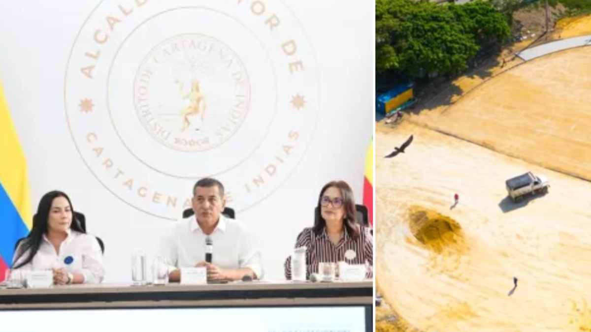 No se realizará en el Parque Centenario

 – Ojo critico