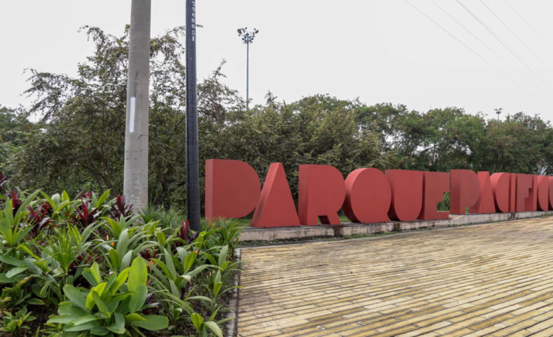 Parque Pacífico de Cali no aguanta un retraso más

 – Ojo critico