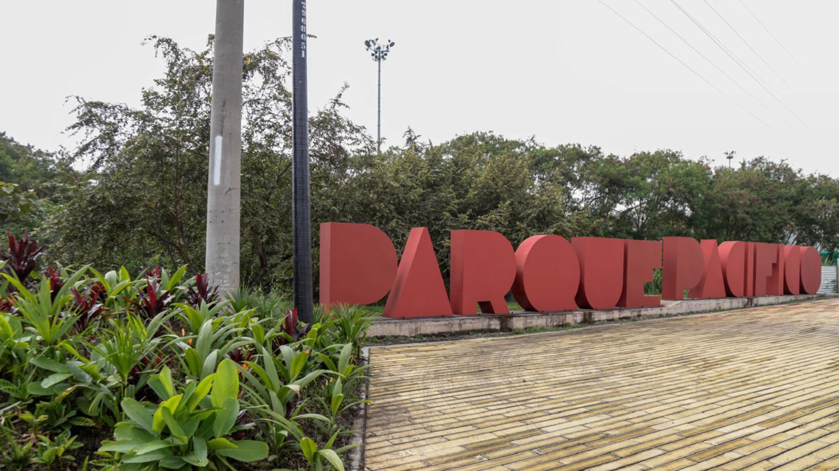 Parque Pacífico de Cali no aguanta un retraso más

 – Ojo critico