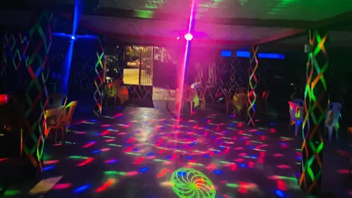 Un hombre mató a una persona e hirió a otras dos porque le negaron el ingreso a una discoteca en Bucaramanga

 – Ojo critico