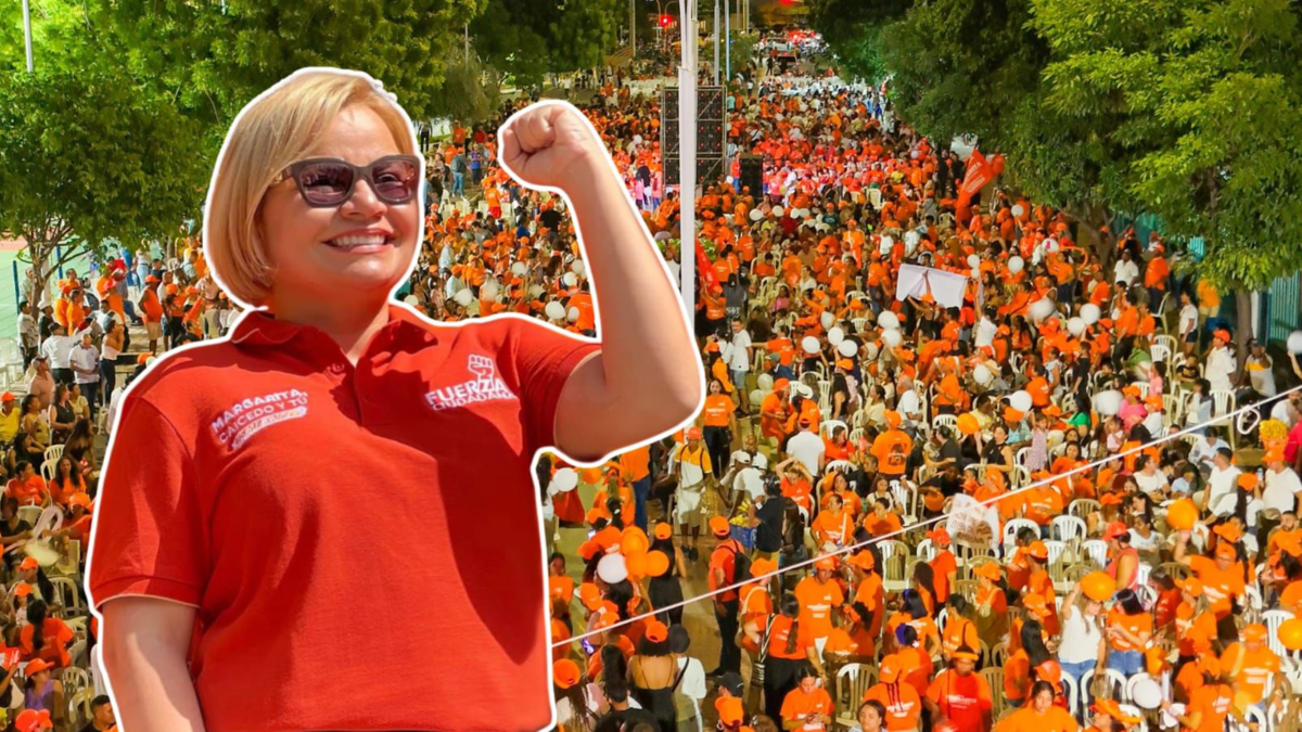 Analistas lanzan lupa a este nuevo triunfo del caicedismo

 – Ojo critico