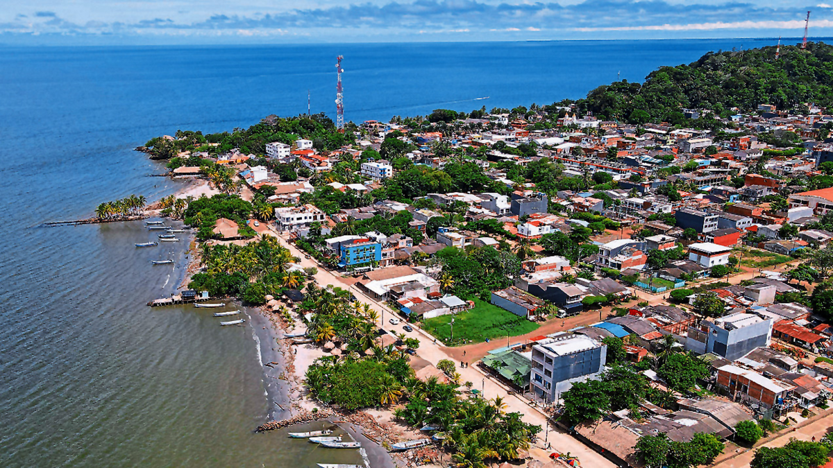 Radiografía de la situación actual de Necoclí y su potencial turístico

 – Ojo critico