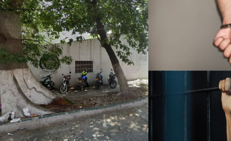 esta es la identidad de los fugitivos

 – Ojo critico