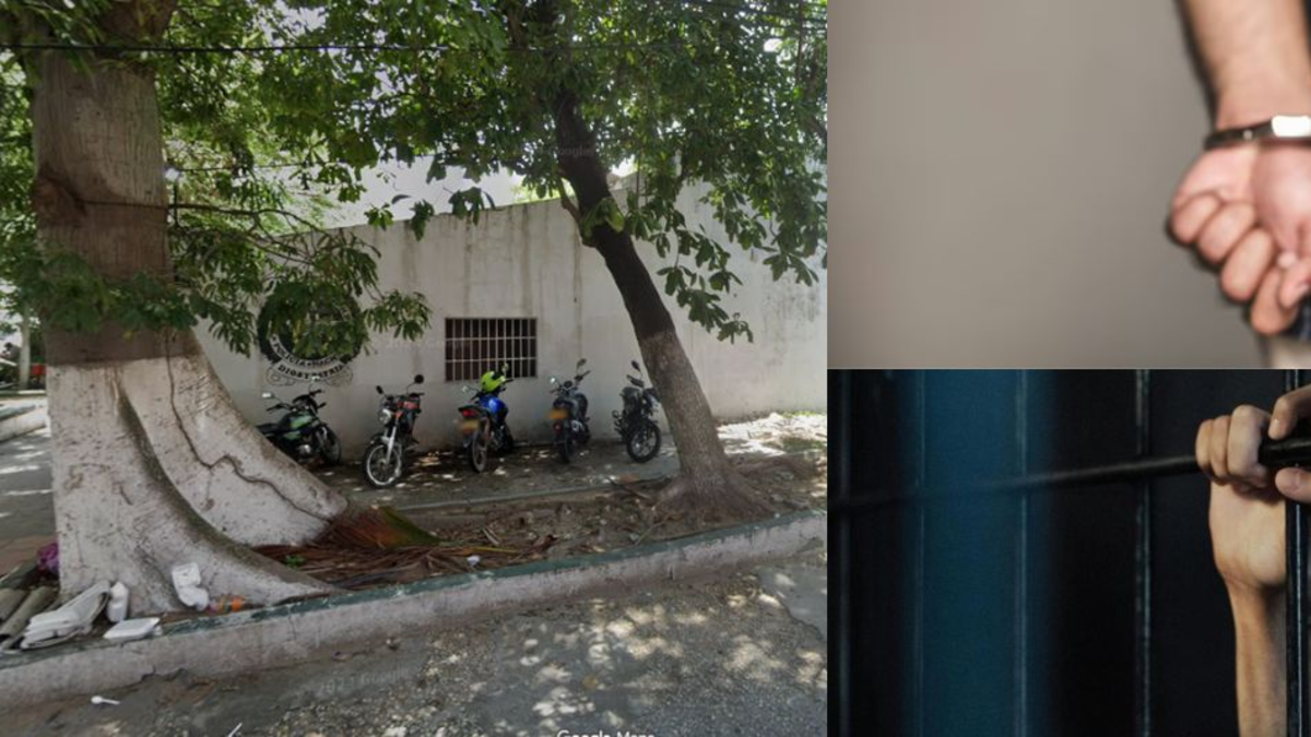 esta es la identidad de los fugitivos

 – Ojo critico