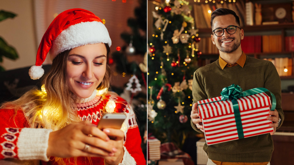 Sitios y apps para jugar al Papá Noel Secreto esta Navidad

 – Ojo critico