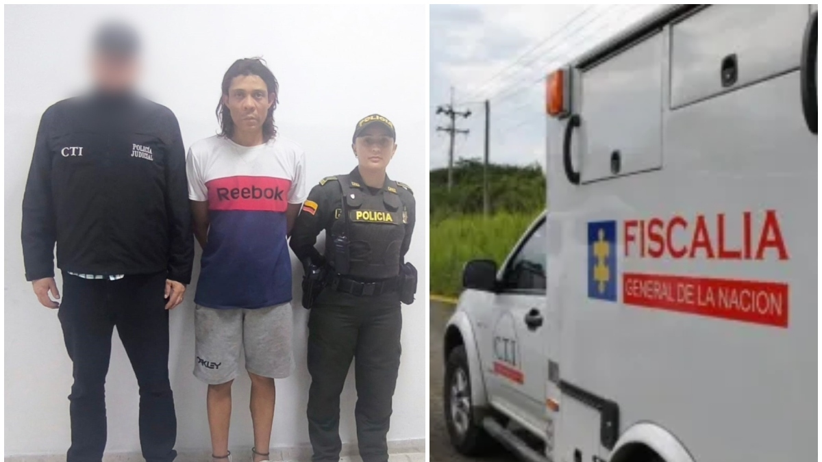 Encarcelan a hombre acusado de atacar con una piedra a una anciana mientras dormía en Buga, Valle del Cauca

 – Ojo critico