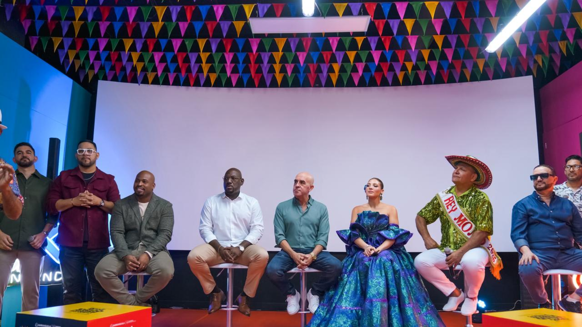 una lista de lujos que alegrarán la lectura de Bando durante el Carnaval de Barranquilla 2026

 – Ojo critico