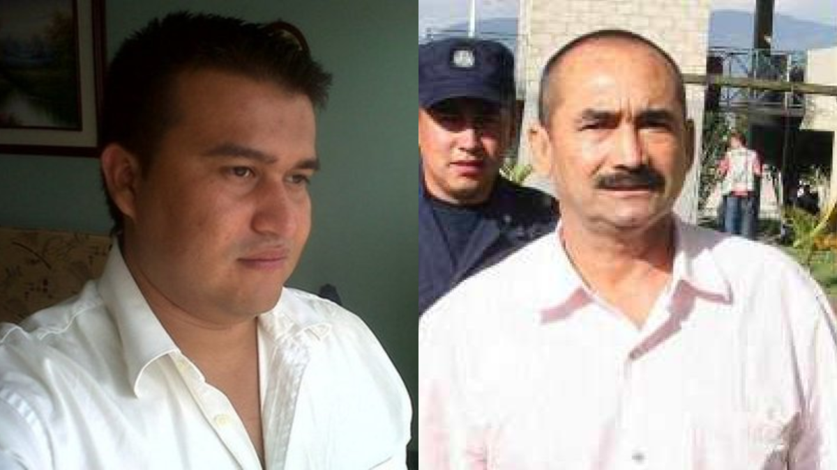 Sufrió muerte cerebral y fue separado de su familia

 – Ojo critico