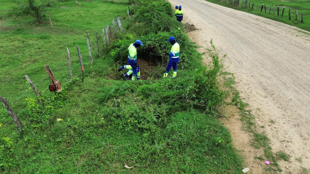 Nombres de empresas y fincas del Atlántico Sur que siguen robando agua del acueducto Manatí-Candelaria: 30 instalaciones identificadas

 – Ojo critico