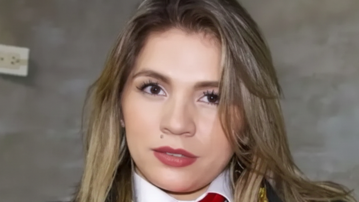 Prima de Mayerla Díaz reveló cómo fue para la popular cantante morir tras someterse a una cirugía estética

 – Ojo critico