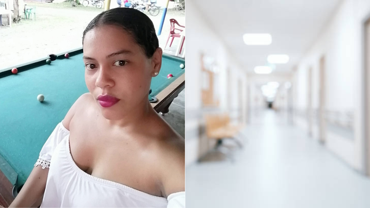 las autoridades niegan el ataque cometido por su expareja

 – Ojo critico