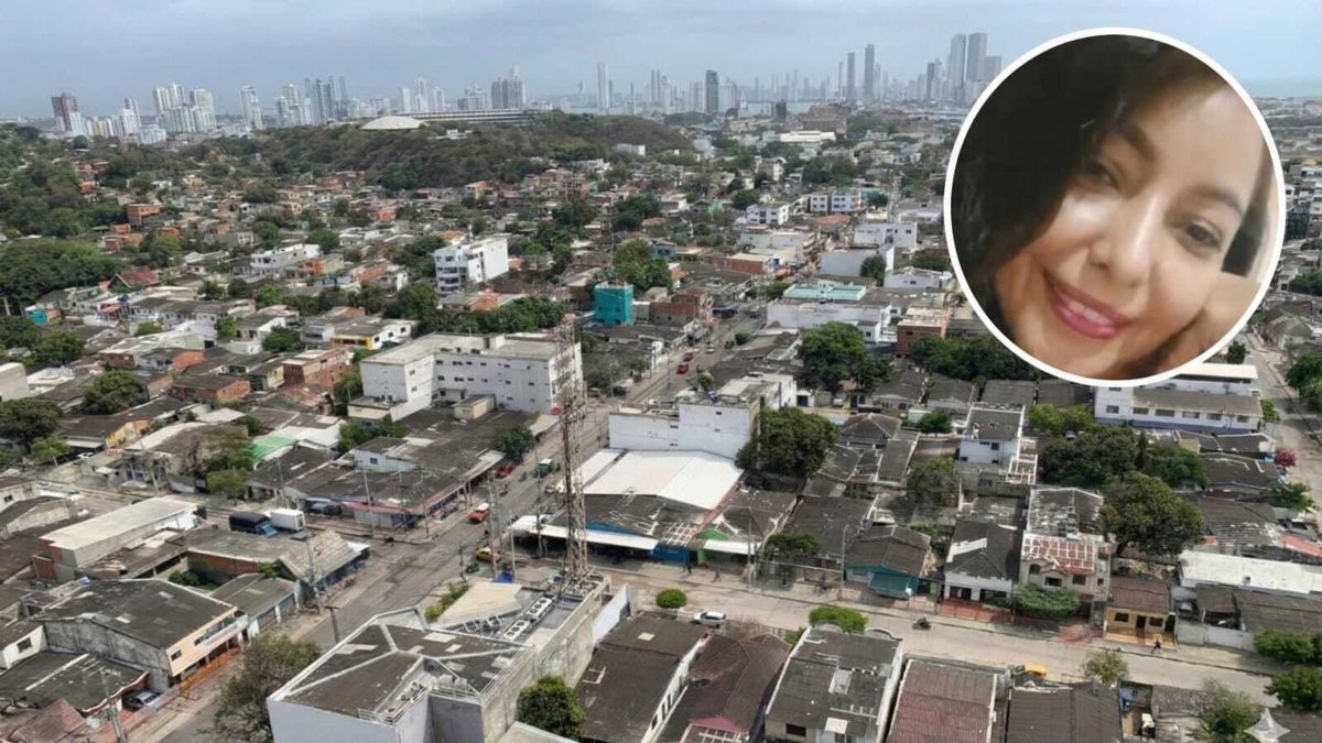 Cartagena pide justicia tras el asesinato de una joven maestra cuando salía de la escuela donde trabajaba

 – Ojo critico