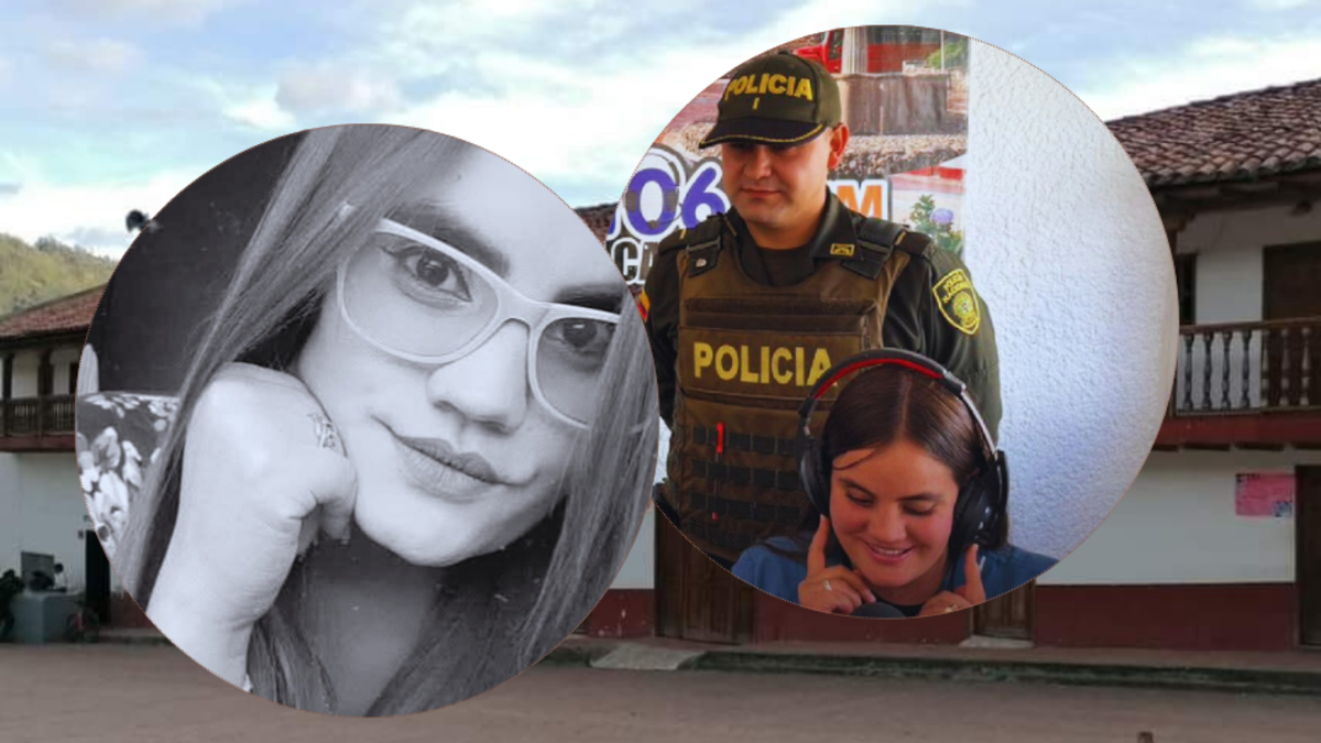 El abogado de la familia de una joven fallecida en Chiscas (Boyacá) habla sobre el presunto asesinato clandestino de mujeres y denuncia la manipulación de pruebas

 – Ojo critico