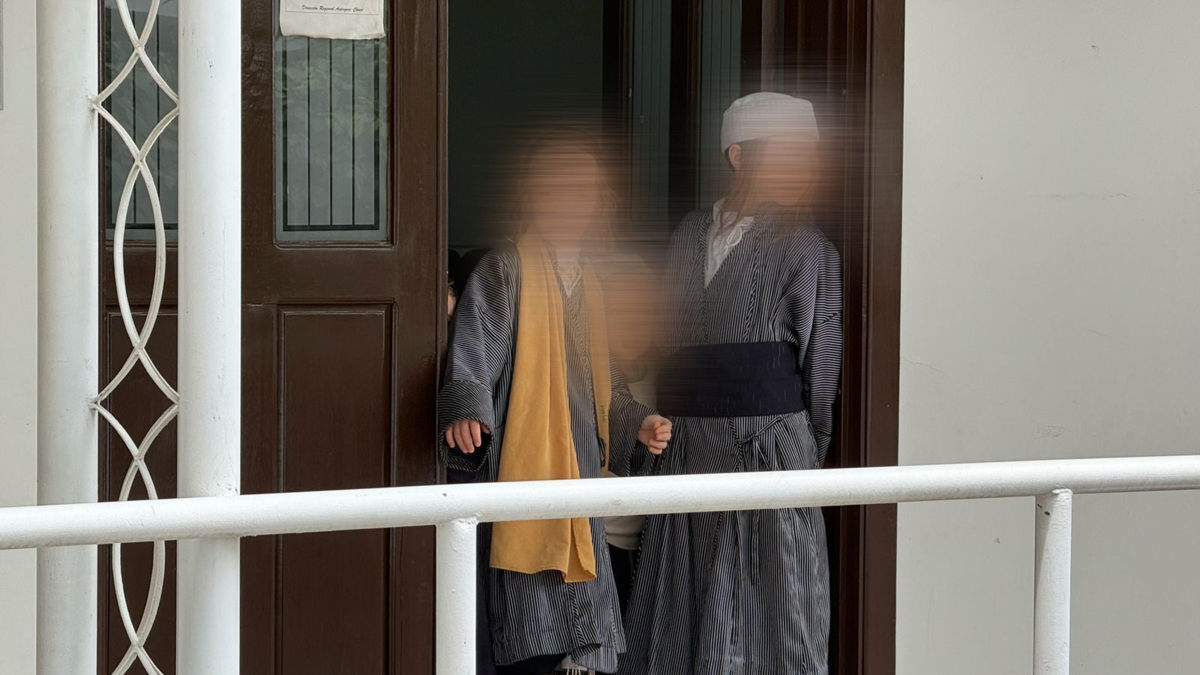 El rechazo de Colombia a Lev Tahor, una secta llamada «Corazón Puro», que es criminalizada por secuestro y explotación de menores

 – Ojo critico