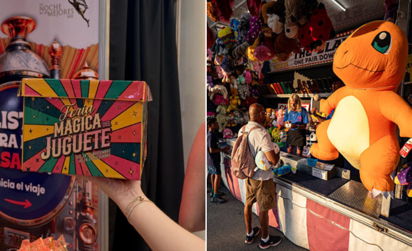 fechas, actividades y qué saber del evento navideño

 – Ojo critico