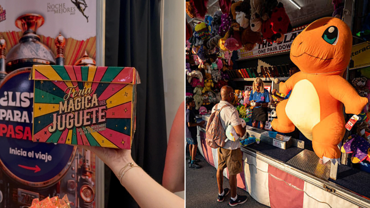 fechas, actividades y qué saber del evento navideño

 – Ojo critico