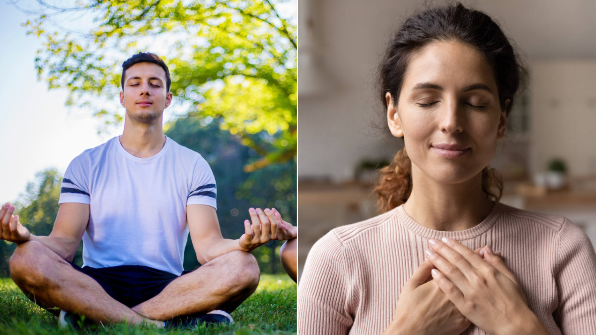 Medellín, con 13.000 participantes, se prepara para «MED», un encuentro que combinará meditación y testimonios sobre cuidado emocional

 – Ojo critico
