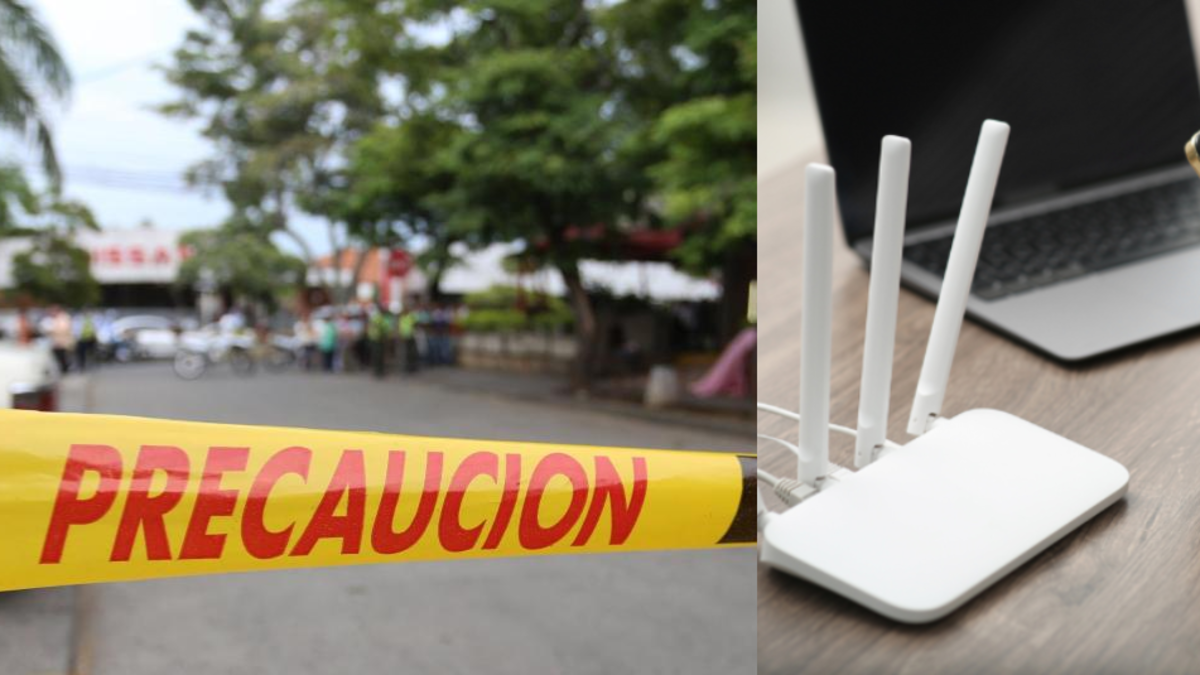 Lo que se sabe del caso de una menor que asesinó a su madre por cambiar la contraseña del wifi en Risaralda: habría sufrido cuatro lesiones

 – Ojo critico