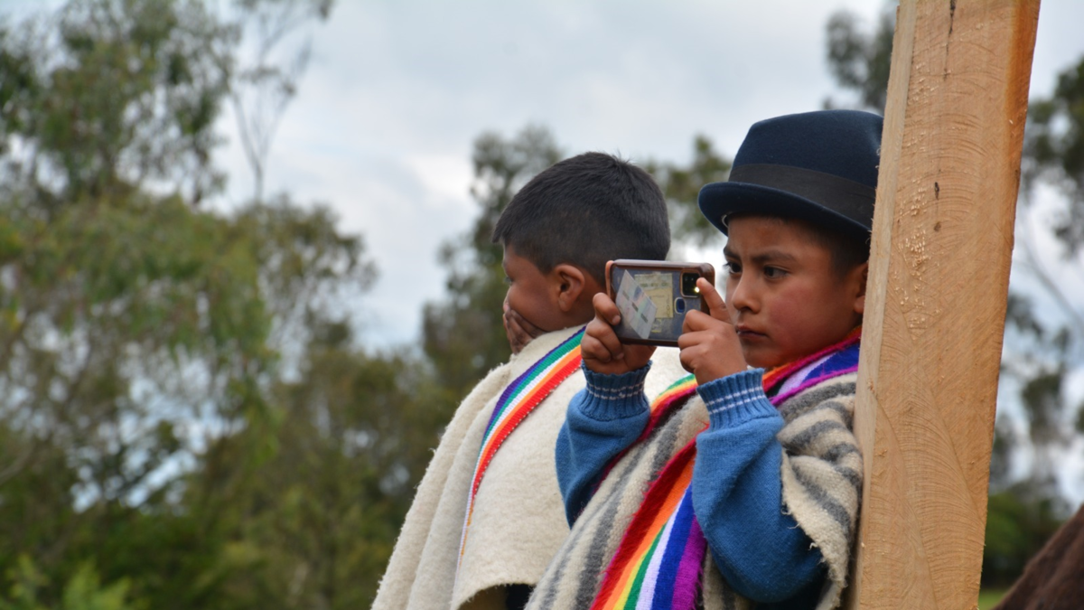 Son los guardianes de los bancos de semillas encargados de combatir el hambre y proteger la cultura indígena en el suroeste del país: otorgan préstamos

 – Ojo critico