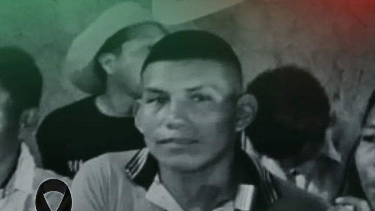 “Anunciaron que éramos un objetivo militar”; Piden al gobierno que tome medidas

 – Ojo critico