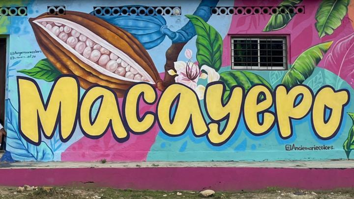 Presentan ocho murales para no olvidar y sanar la masacre

 – Ojo critico