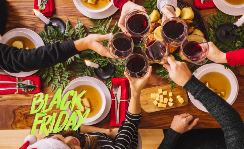 ¿Cuánto cuesta preparar una cena tradicional?

 – Ojo critico