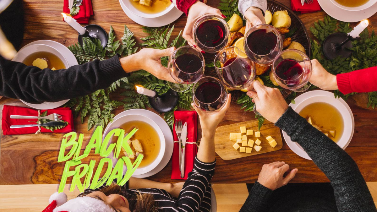 ¿Cuánto cuesta preparar una cena tradicional?

 – Ojo critico