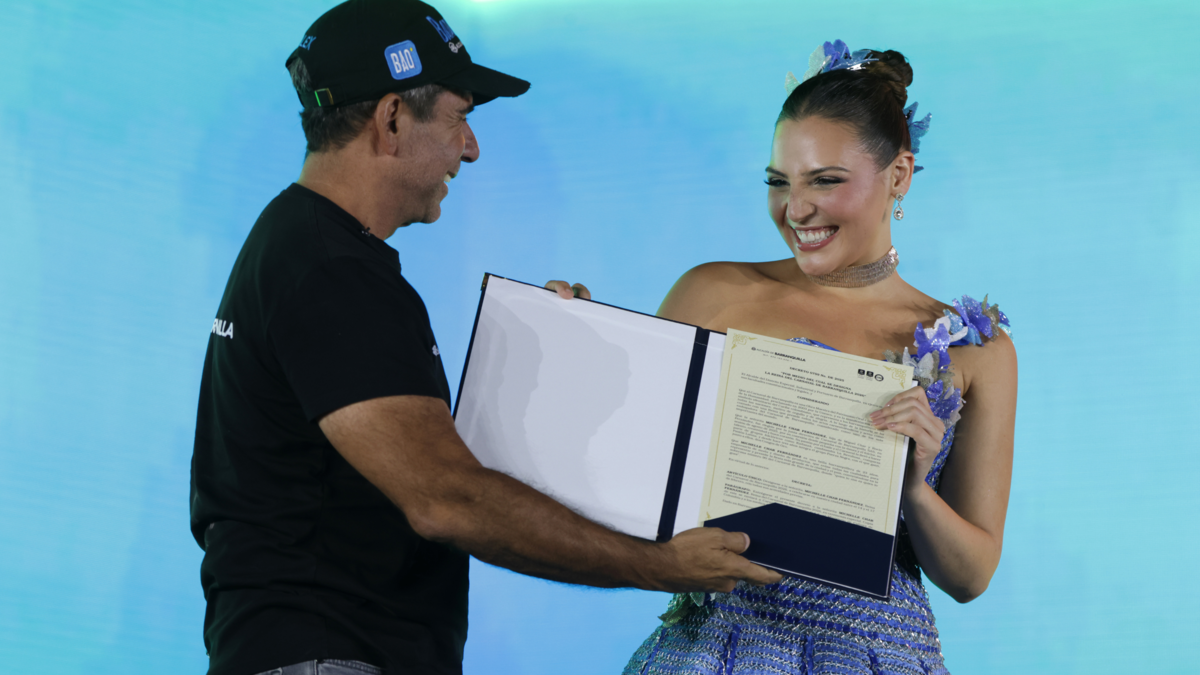 Así podrás vivir la fiesta más popular de Colombia

 – Ojo critico