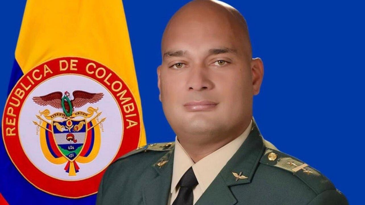 Así fue un teniente coronel que fue víctima de un ataque a sicarios en el concurrido distrito de Popayán, en el Cauca: el ejército confirmó su asesinato

 – Ojo critico