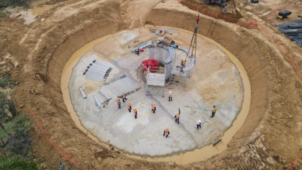 La Guajira | Comunidades Wayús y Ecopetrol comienzan a conectar el futuro energético del país: avances sobre consultas pasadas en Windpeshi

 – Ojo critico