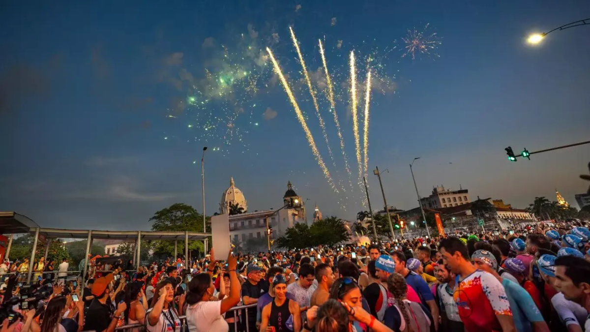 autoridades activan plan especial de seguridad y cierran vías

 – Ojo critico