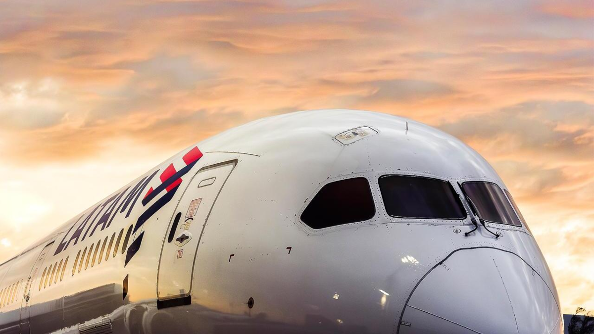 LATAM abre la ruta San Andrés – Barranquilla – San Andrés y fortalece conexiones en el Caribe con tres frecuencias semanales a partir de marzo de 2026.

 – Ojo critico